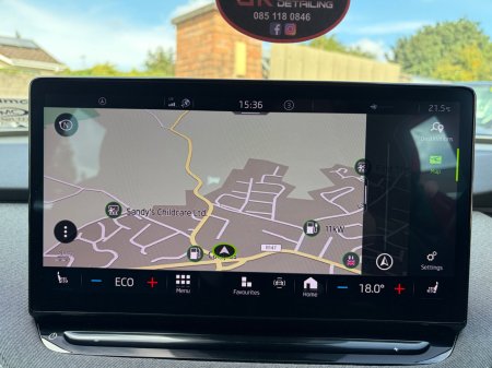 2021 Skoda Enyaq - photo 23