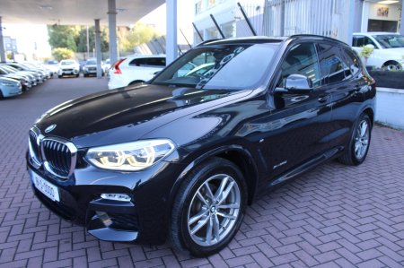 2018 BMW X3 - photo 8
