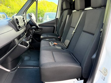 2022 Mercedes-Benz Sprinter - photo 14