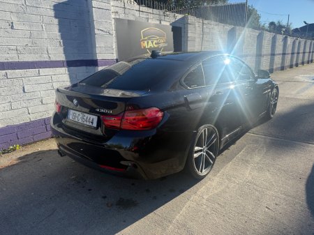 2015 BMW 4-Series - photo 5