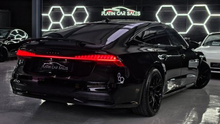 2019 Audi A7 - photo 8
