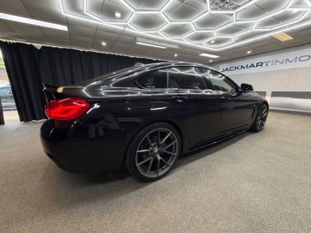 2019 BMW 4-Series - photo 14