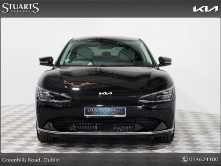 2024 Kia EV6 - photo 7