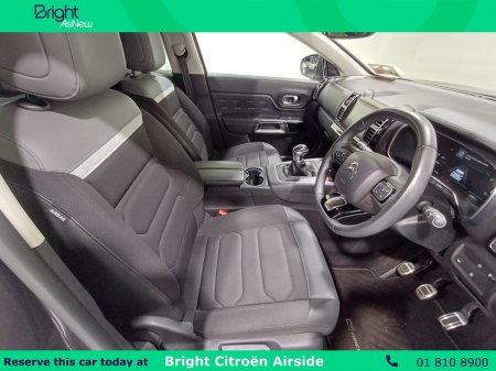 2023 Citroen C5 Aircross - photo 15