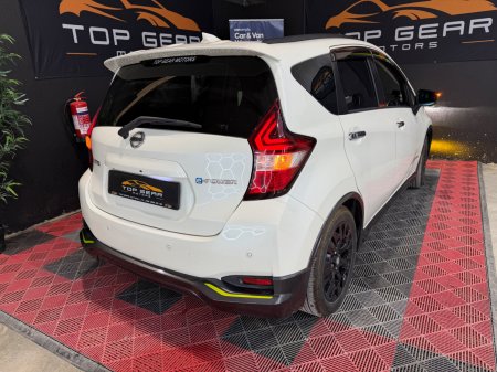 2019 Nissan Note - photo 25