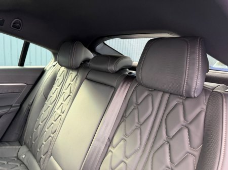 2021 Peugeot 508 - photo 51