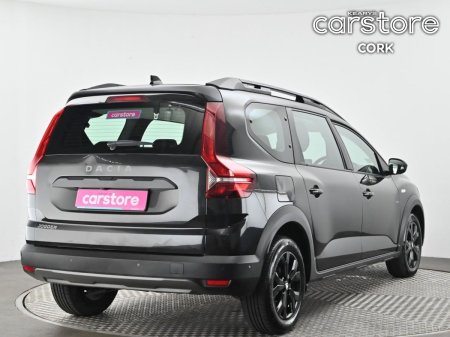 2023 Dacia Jogger - photo 5