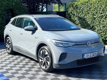 2023 Volkswagen ID.4 - photo 15