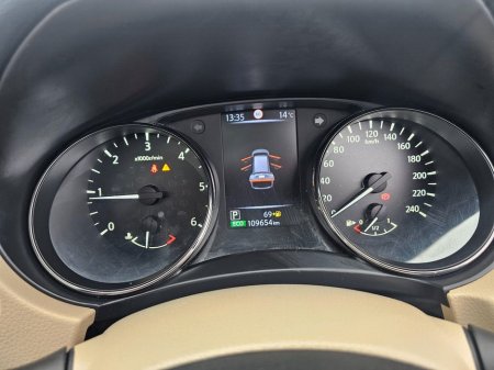 2018 Nissan X-Trail - photo 20