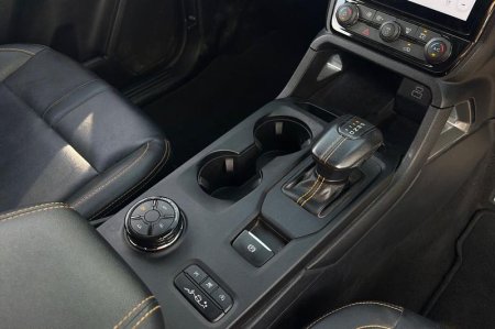 2025 Ford Ranger - photo 34