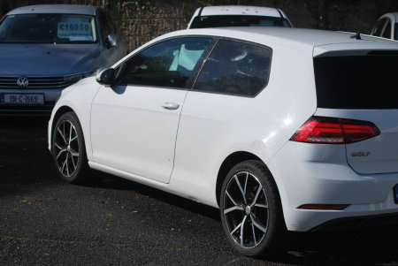 2018 Volkswagen Golf - photo 7