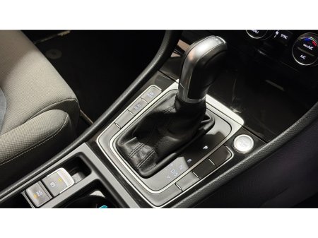 2015 Volkswagen Golf - photo 15