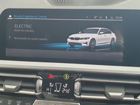 2020 BMW 3-Series - photo 30