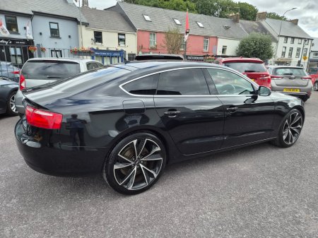 2015 Audi A5 - photo 2