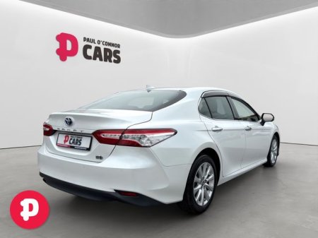 2021 Toyota Camry - photo 9