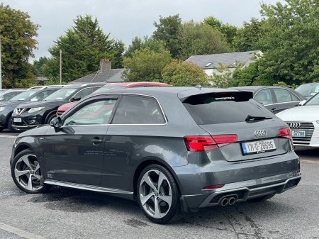 2017 Audi A3 - photo 3