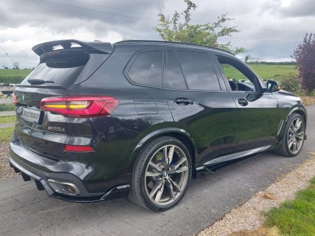 2019 BMW X5 - photo 11