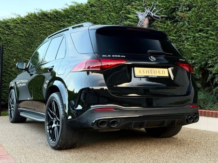 2022 Mercedes-Benz GLE - photo 5