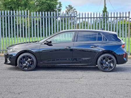 2023 Opel Astra - photo 7