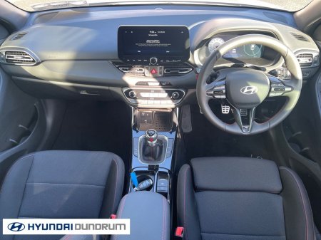 2026 Hyundai i30 - photo 13