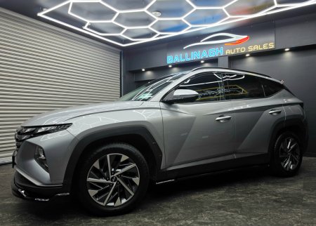 2022 Hyundai Tucson - photo 6