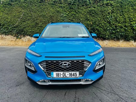 2018 Hyundai KONA - photo 5