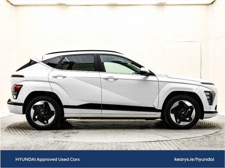 2025 Hyundai KONA - photo 14