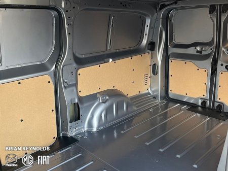 2026 Fiat Scudo - photo 8