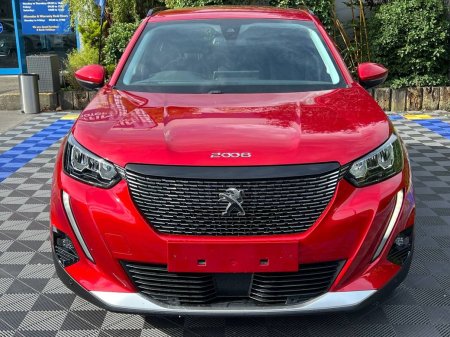 2020 Peugeot 2008 - photo 14