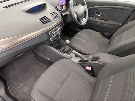 2016 Renault Fluence - photo 10