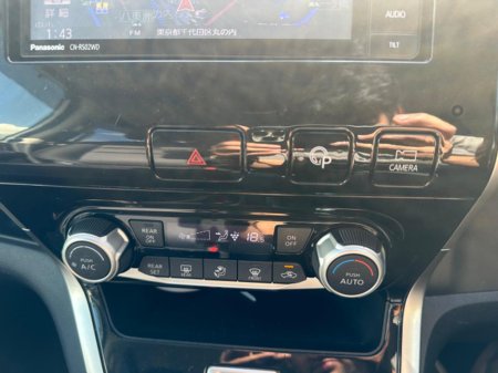 2016 Nissan Serena - photo 24