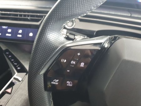 2024 Peugeot 5008 - photo 39