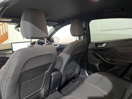 2023 Ford Focus - photo 18