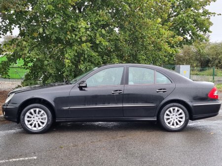 2007 Mercedes-Benz E-Class - photo 8