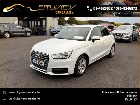 2018 Audi A1 - photo 8