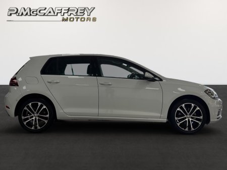 2019 Volkswagen Golf - photo 4