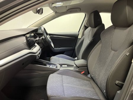 2023 Skoda Octavia - photo 18