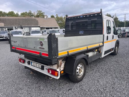 2020 Fiat Ducato - photo 4