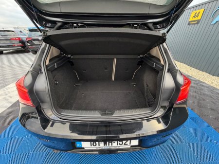 2018 BMW 1-Series - photo 39