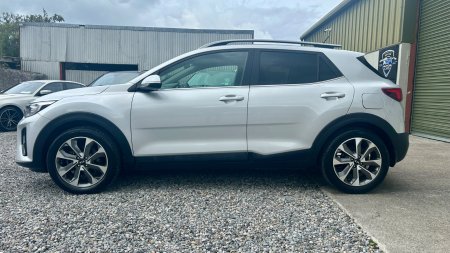 2019 Kia Stonic - photo 6