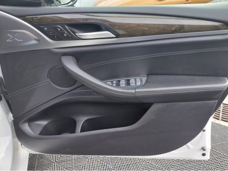 2018 BMW X3 - photo 13