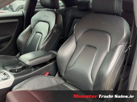 2016 Audi A5 - photo 9
