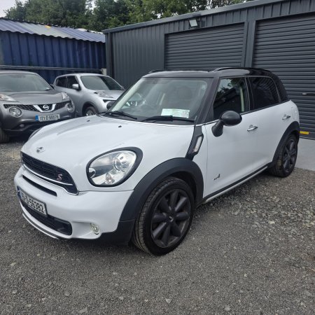 2015 Mini Countryman - photo 4