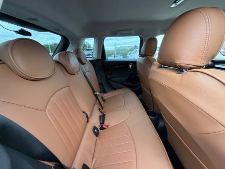2020 Mini Cooper - photo 29