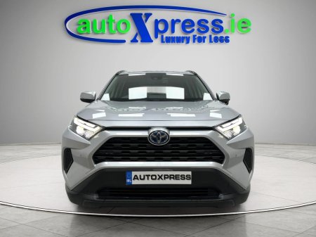2023 Toyota RAV4 - photo 3