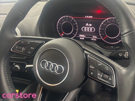 2019 Audi A3 - photo 18