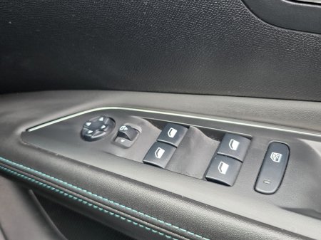 2021 Peugeot 3008 - photo 20