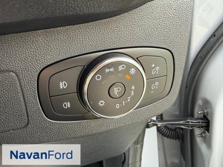 2024 Ford Puma - photo 19
