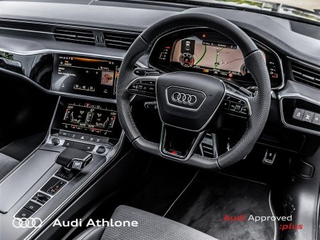 2024 Audi A6 - photo 9