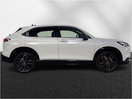 2026 Honda HR-V - photo 5